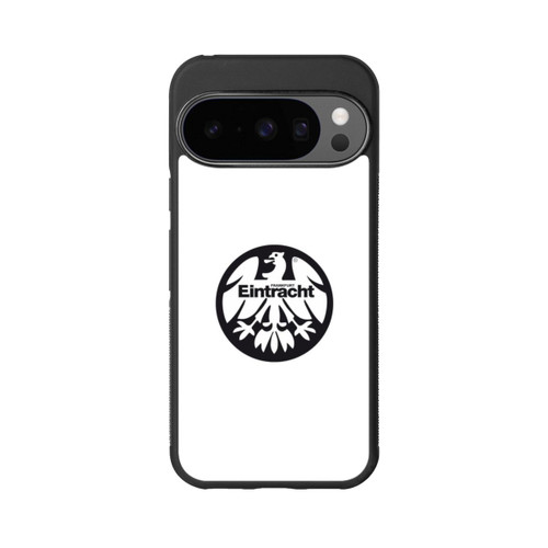 Google Pixel 10 Pro Base Case Logo Adler 1980 Schwarz
