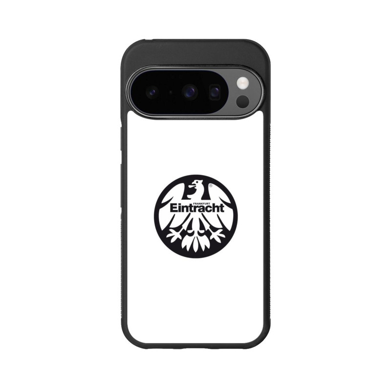 Pixel 10 Pro Base Case Logo Adler 1980 Schwarz