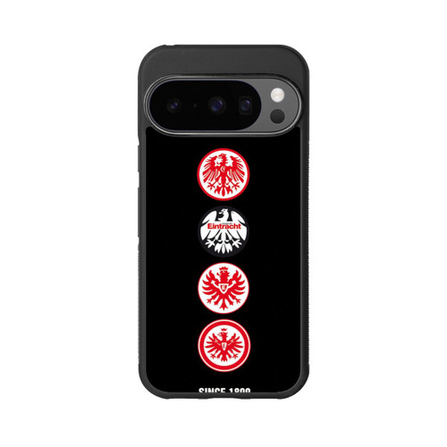 Google Pixel 10 Pro Base Case Seit 1899 Schwarz