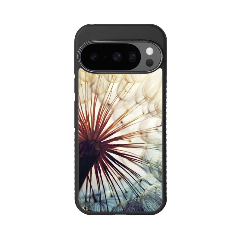 Pixel 10 Pro Base Case Löwenzahn 1