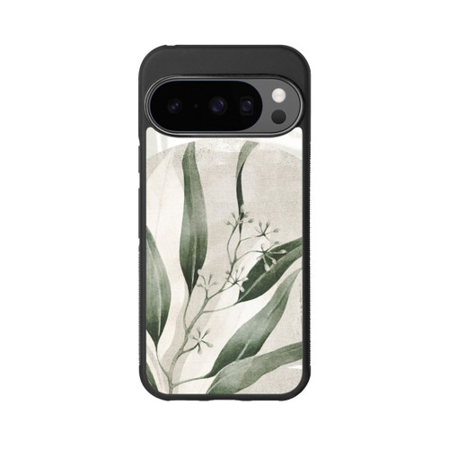 Google Pixel 10 Pro Base Case Illustrierte Blätter