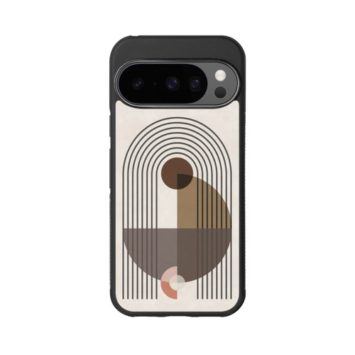 Google Pixel 10 Pro Base Case Modische Muster
