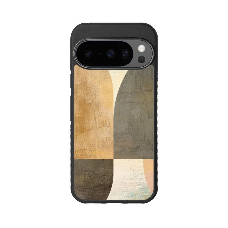 Pixel 10 Pro Base Case Abstracto