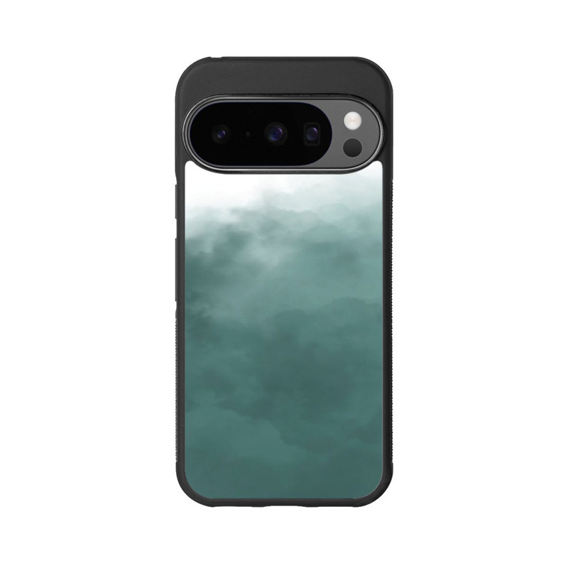 Pixel 10 Pro Base Case Tiefgrün