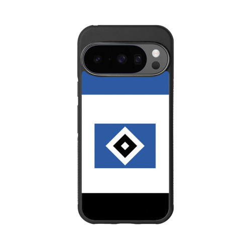Google Pixel 10 Pro Base Case HSV Breite Streifen