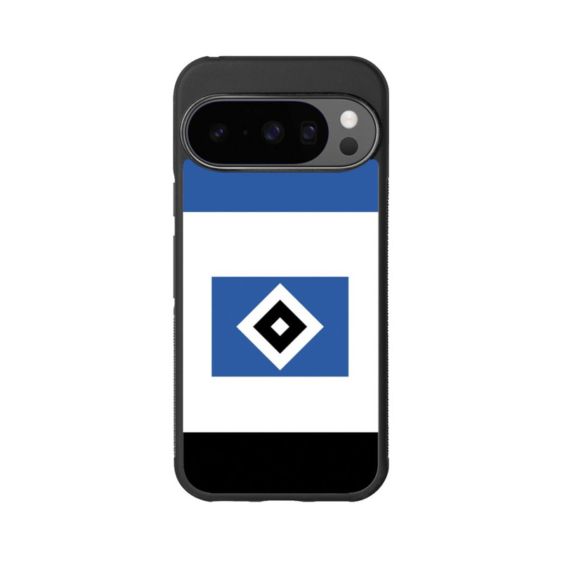 Pixel 10 Pro Base Case HSV Breite Streifen