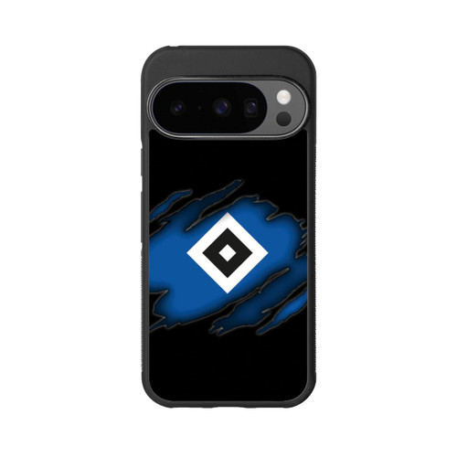 Google Pixel 10 Pro Base Case HSV Scratch
