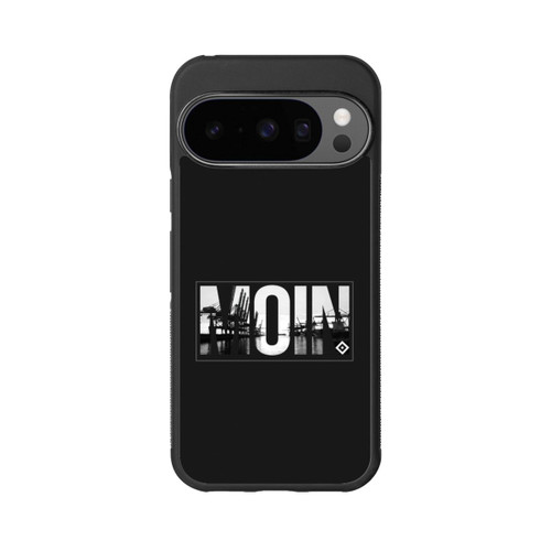 Google Pixel 10 Pro Base Case HSV MOIN