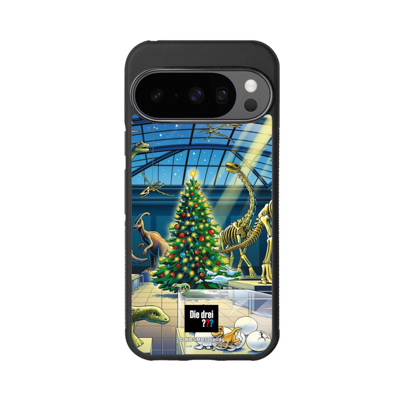 Pixel 10 Pro Base Case Die Drei Fragezeichen Wimmelbild