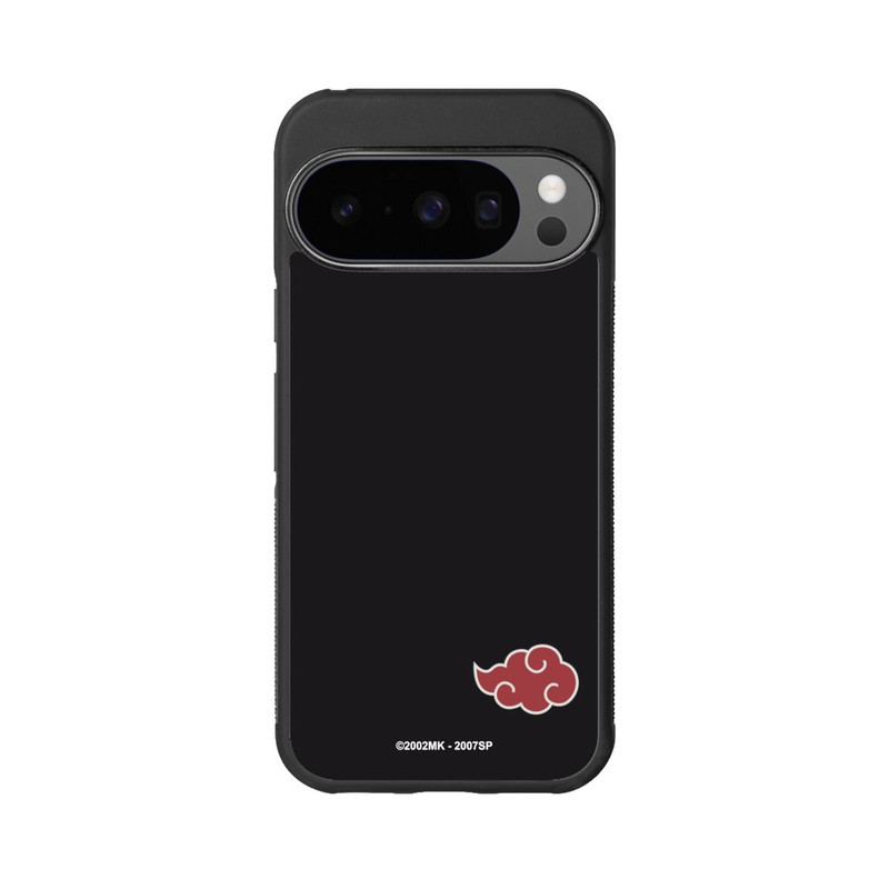 Pixel 10 Pro Base Case Akatsuki Black