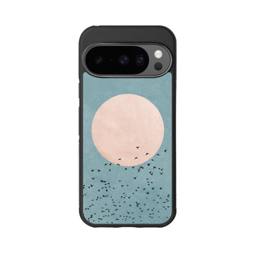 Google Pixel 10 Pro Base Case Wegfliegen