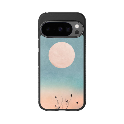 Google Pixel 10 Pro Base Case Warmes Aufwachen 1