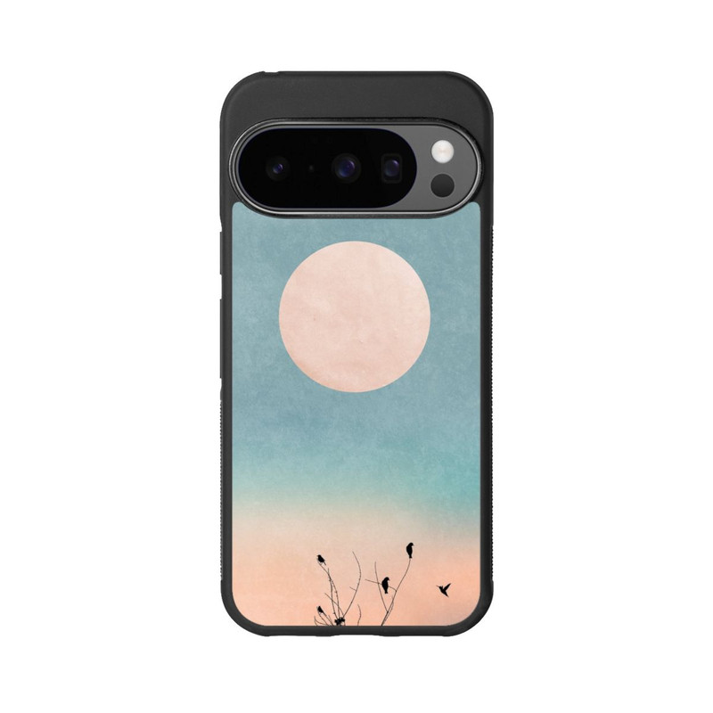 Pixel 10 Pro Base Case Warmes Aufwachen 1