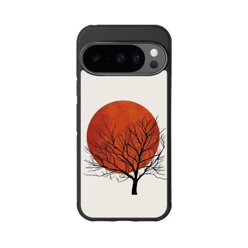 Google Pixel 10 Pro Base Case Warmer Winter