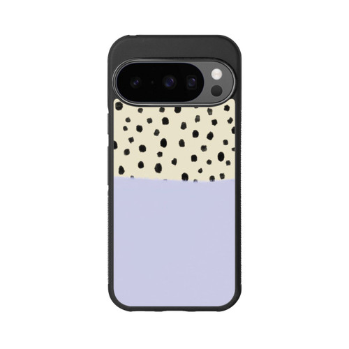 Google Pixel 10 Pro Base Case Tupfen Boho Pastell