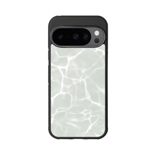 Google Pixel 10 Pro Base Case Meerwasser