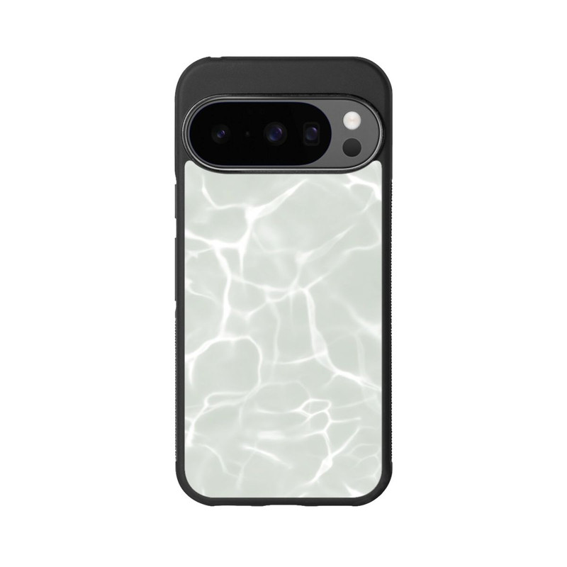 Pixel 10 Pro Base Case Meerwasser