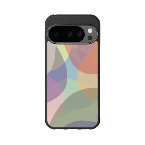 Google Pixel 10 Pro Base Case Weiche Formen