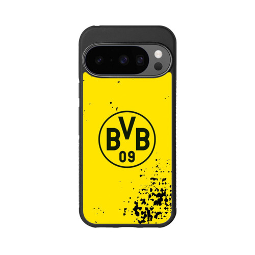 Google Pixel 10 Pro Base Case BVB Logo
