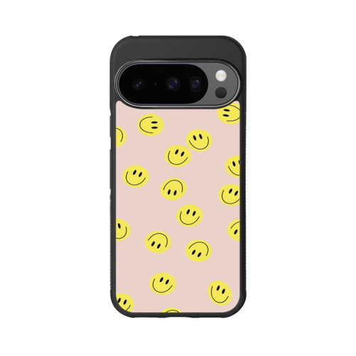 Google Pixel 10 Pro Base Case Smiles Flying