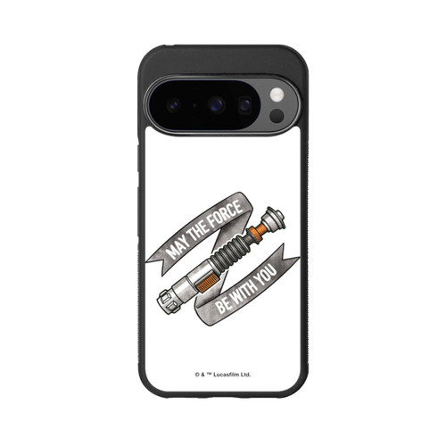 Google Pixel 10 Pro Base Case May The Force Be With You