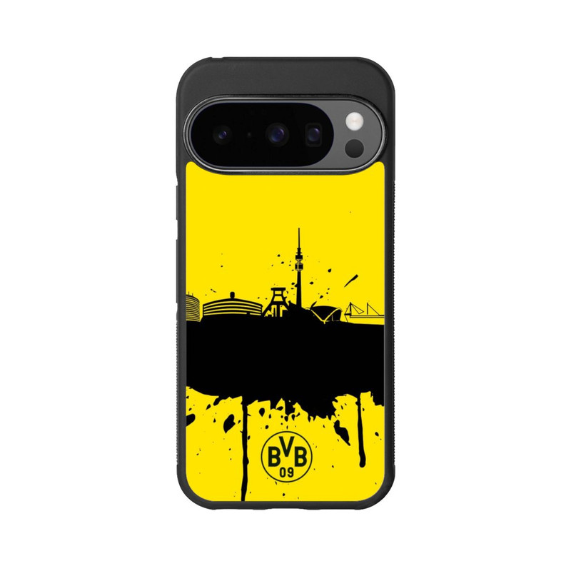 Pixel 10 Pro Base Case Skyline Dortmund