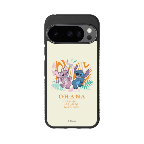 Google Pixel 10 Pro Base Case Stitch und Angel