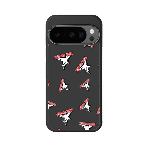 Google Pixel 10 Pro Base Case Kölner Haie dark
