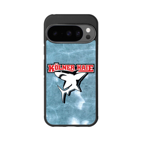 Google Pixel 10 Pro Base Case Kölner Haie Eis