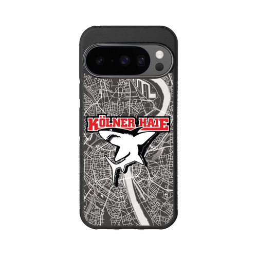 Google Pixel 10 Pro Base Case Kölner Haie City