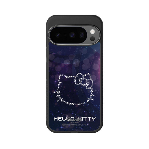 Google Pixel 10 Pro Base Case Hello Kitty Galaxie