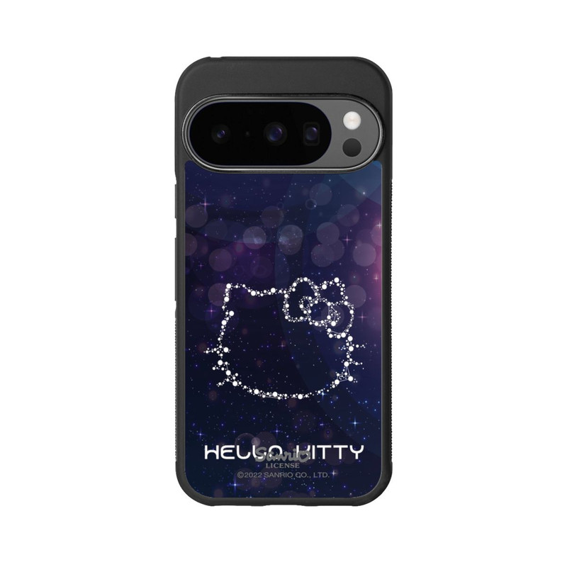 Pixel 10 Pro Base Case Hello Kitty Galaxie