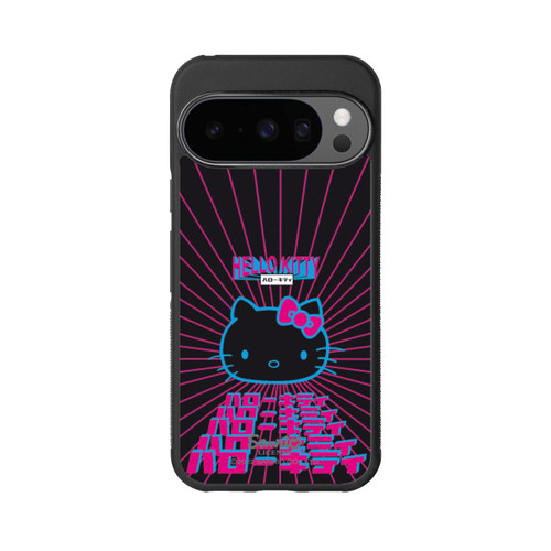 Google Pixel 10 Pro Base Case Hello Kitty Tokyo Rebell
