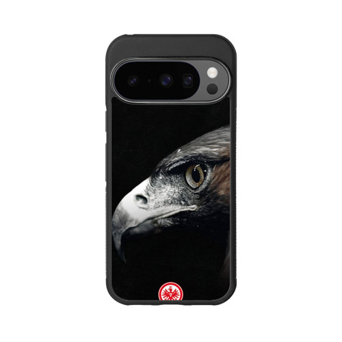 Google Pixel 10 Pro Base Case Eintracht Attila Schwarz