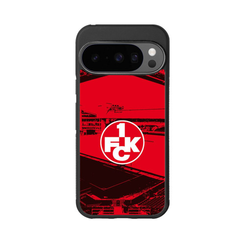 Google Pixel 10 Pro Base Case 1.FC Kaiserslautern-Stadion