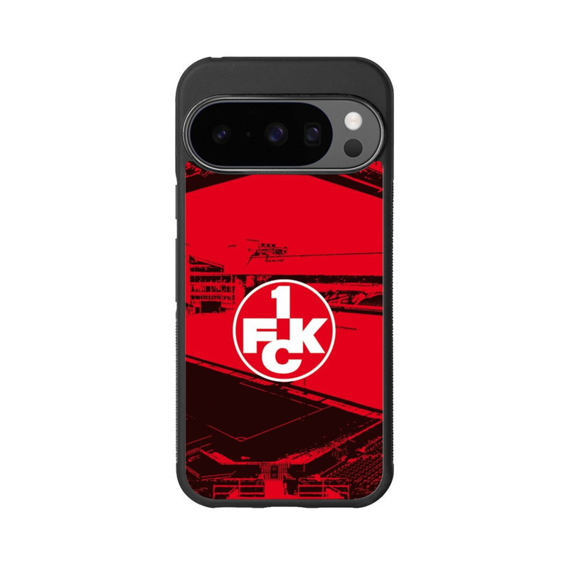 Pixel 10 Pro Base Case 1.FC Kaiserslautern-Stadion