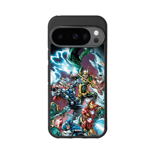 Google Pixel 10 Pro Base Case Avengers