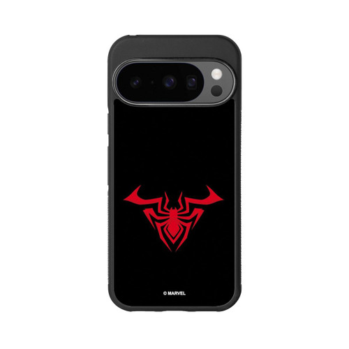 Google Pixel 10 Pro Base Case Spider-Man Miles Morales Venomized