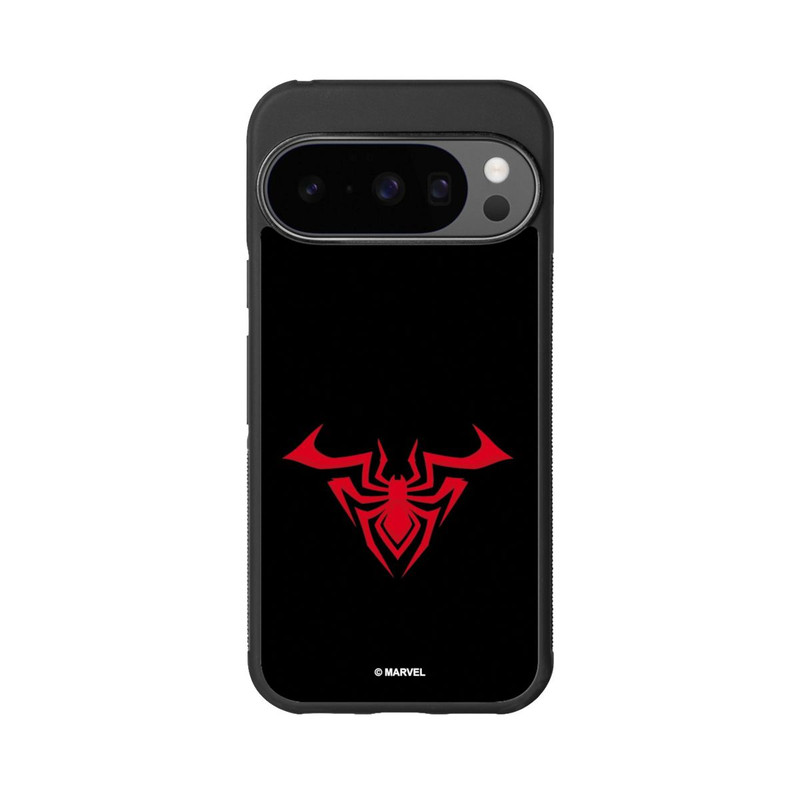 Pixel 10 Pro Base Case Spider-Man Miles Morales Venomized