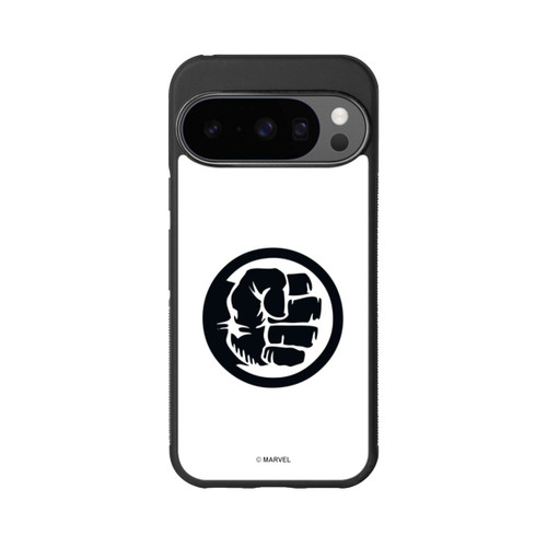 Google Pixel 10 Pro Base Case Hulk Fist Logo