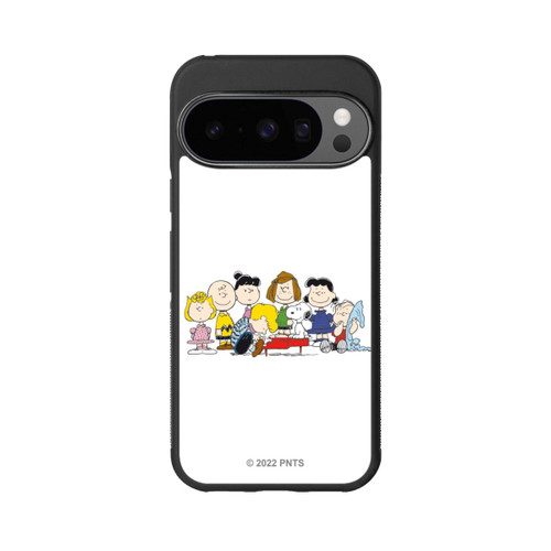 Google Pixel 10 Pro Base Case Peanuts Gruppenbild