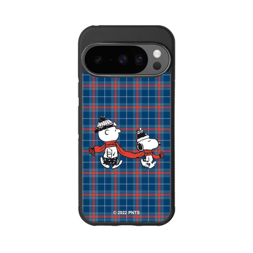 Google Pixel 10 Pro Base Case Peanuts Weihnachtspulli
