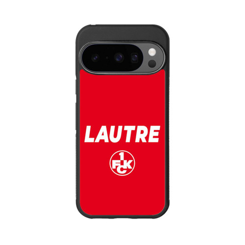 Google Pixel 10 Pro Base Case Lautre Rot