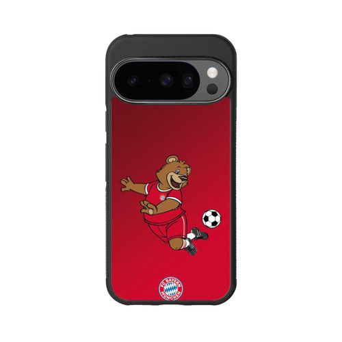 Google Pixel 10 Pro Base Case Bernie Tricks