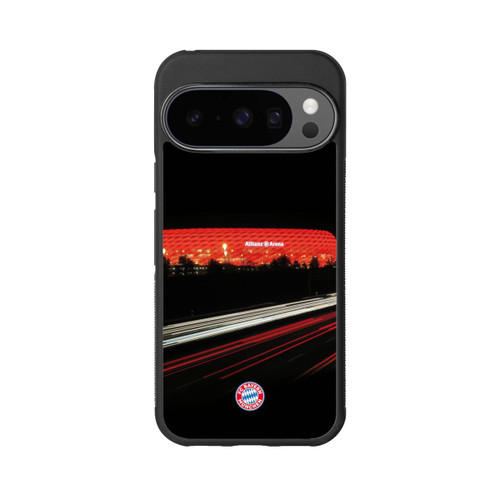 Google Pixel 10 Pro Base Case FC Bayern München Allianz Arena
