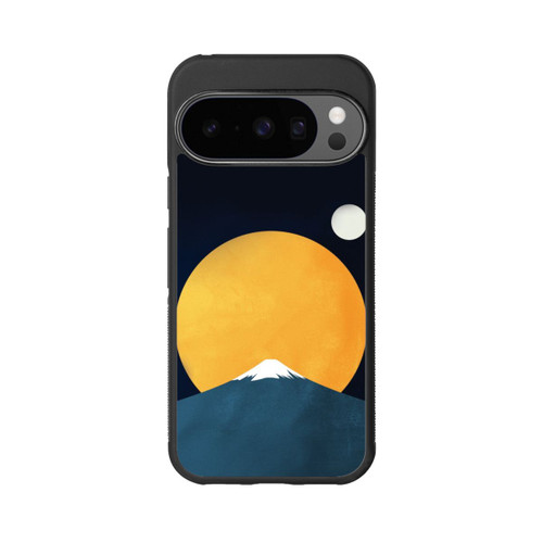Google Pixel 10 Pro Base Case Himalaya At Night