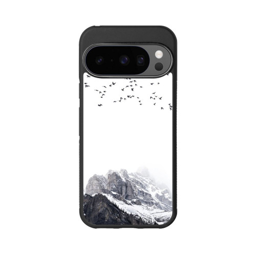 Google Pixel 10 Pro Base Case Das Gebirge
