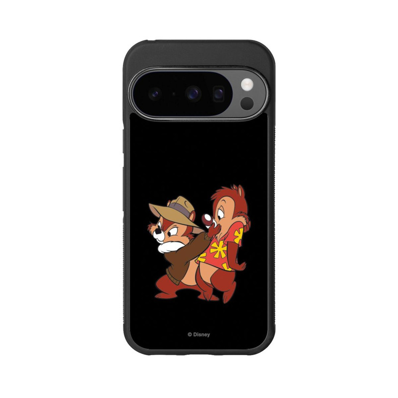 Pixel 10 Pro Base Case Chip & Chap