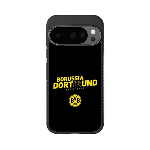 Google Pixel 10 Pro Base Case BVB eFOOTBALL