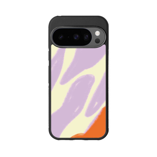 Google Pixel 10 Pro Base Case Boho Flow 
